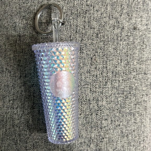 Starbucks keychain - Picture 5 of 5